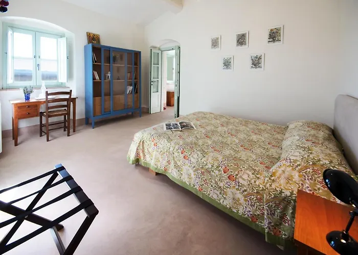 Agriturismo Le Tassinaie