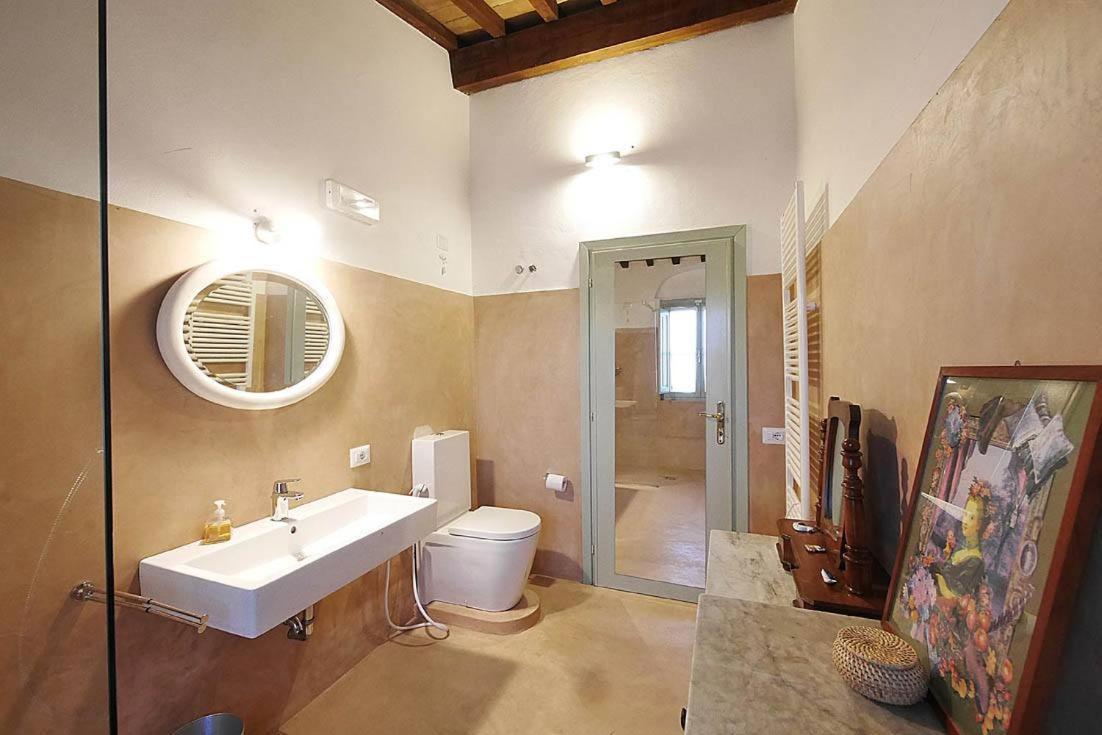 Le Tassinaie * Castellina Marittima